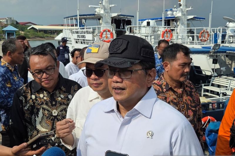 Transmigrasi Batam