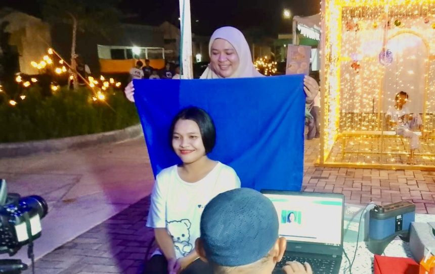 Program ketapel batam
