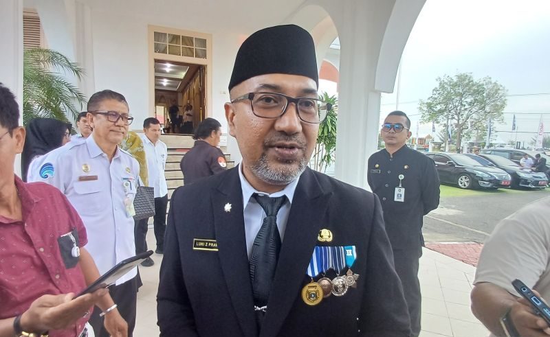 Pinjaman Pemprov Kepri