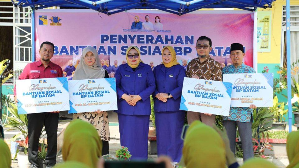 Pikori BP Batam