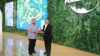 BP Batam Johor