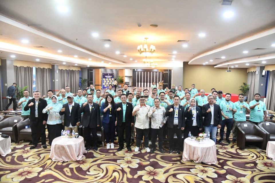 PSSI Kepri