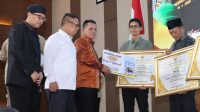 Pajak kendaraan kepri