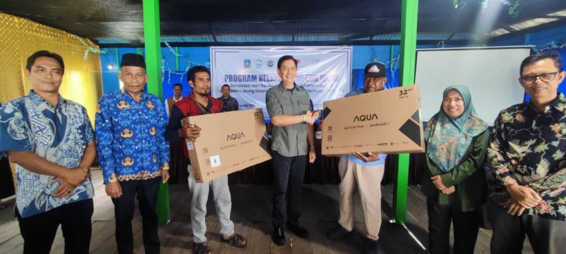 Medco Natuna Anambas