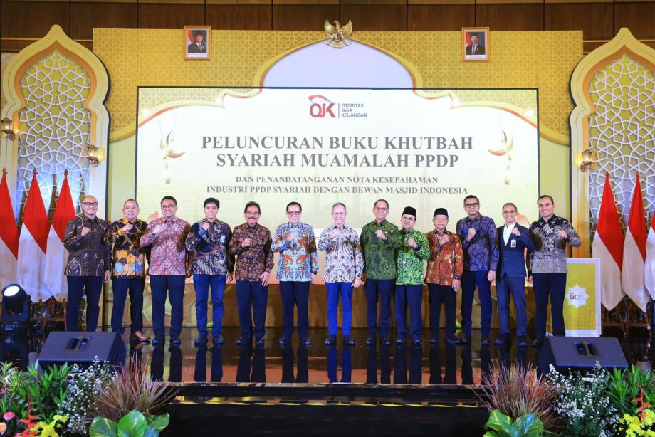 OJK syariah