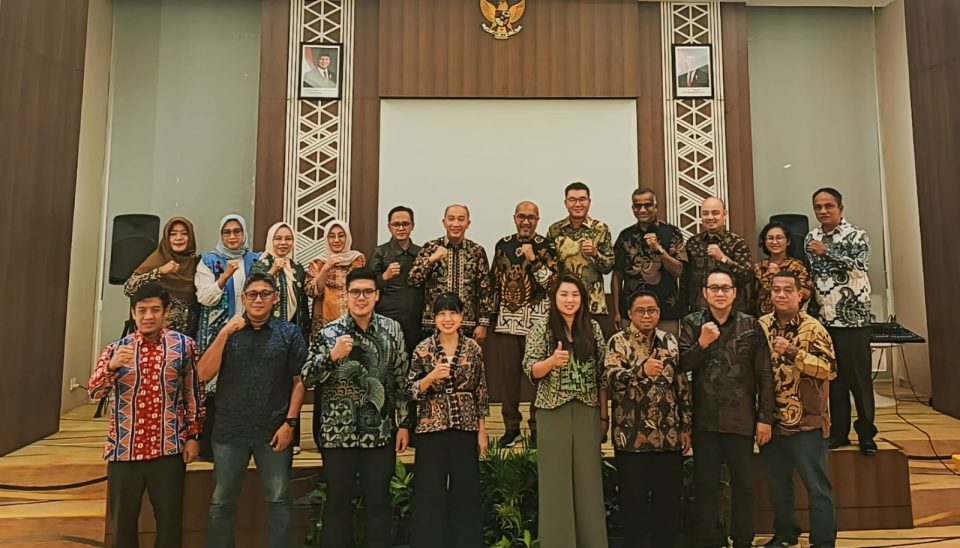 Ekspor pangan ke singapura