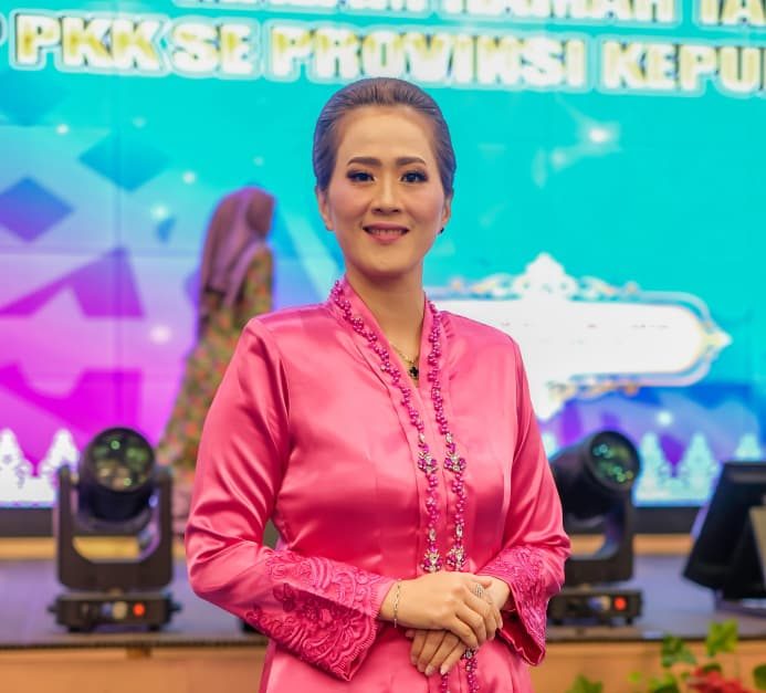 Hari ibu 2025 anambas