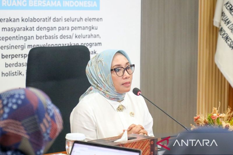 Menteri PPPA