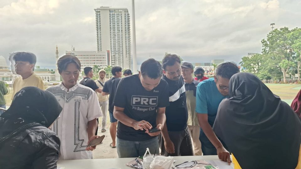 Hari jadi batam 196