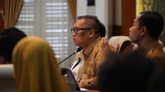 Kemiskinan kepri