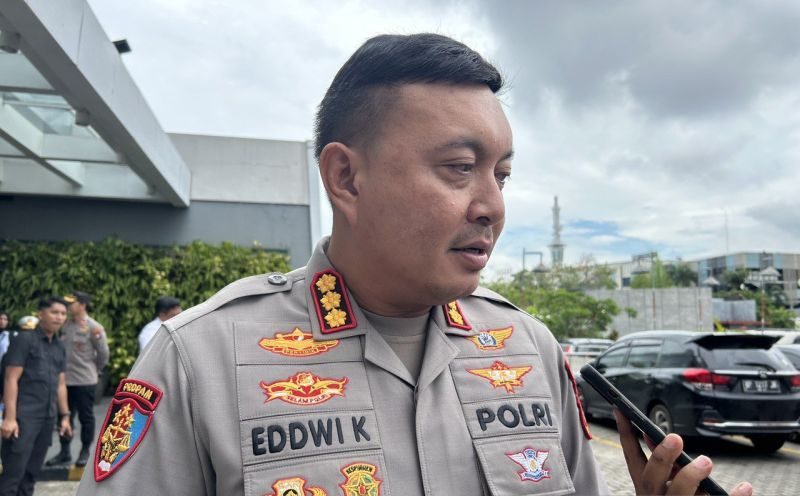 Polisi dipecat aniaya istri
