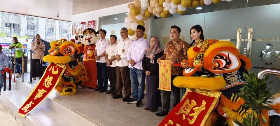 RSIA Royal Medika Batam