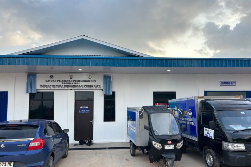 MBG di Batam