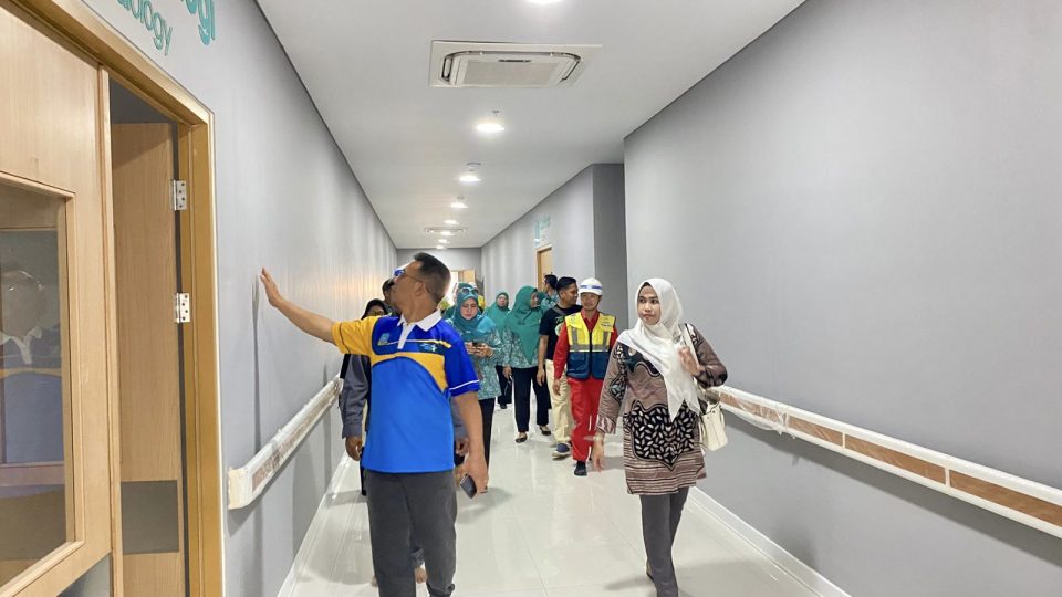 Presiden prabowo ke anambas