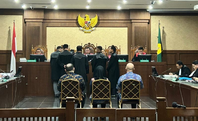 Kerugian negara chromebook