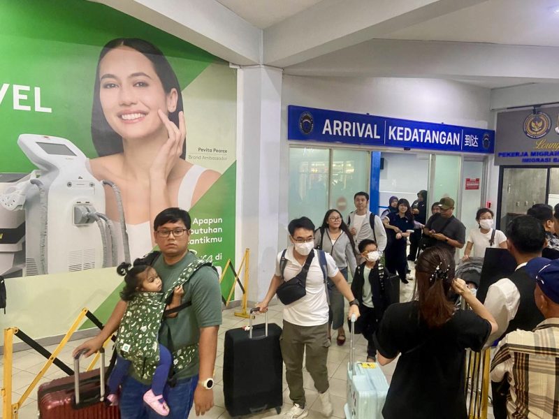 Imigrasi Batam