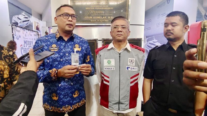 Imigrasi Batam