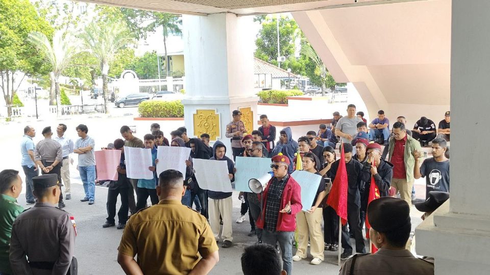 Sony Christanto PSI Batam