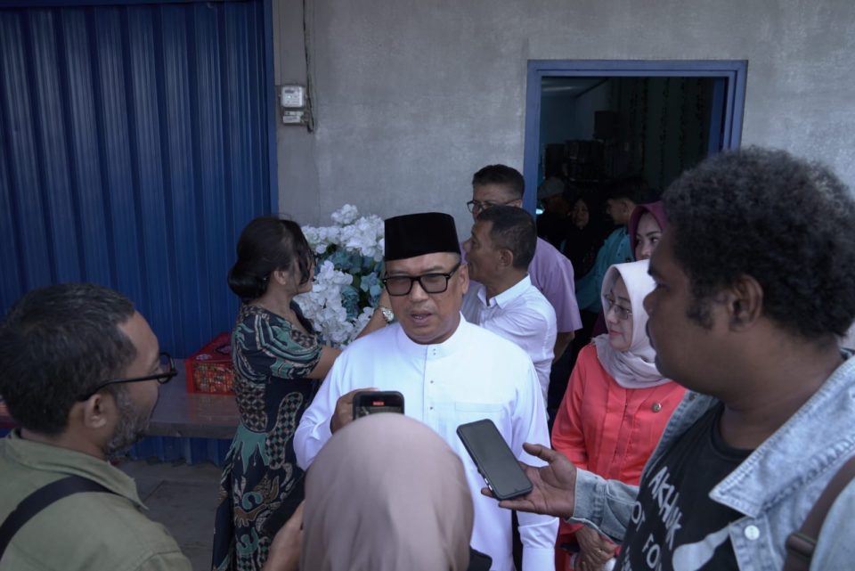 MBG di Kepri