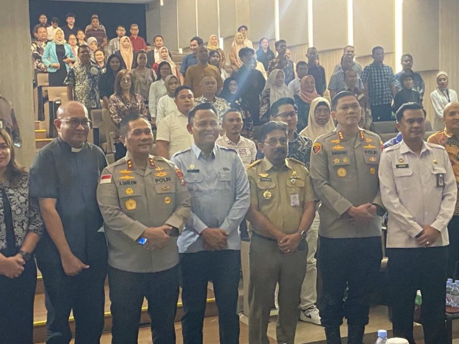 Kerja di luar negeri kepri