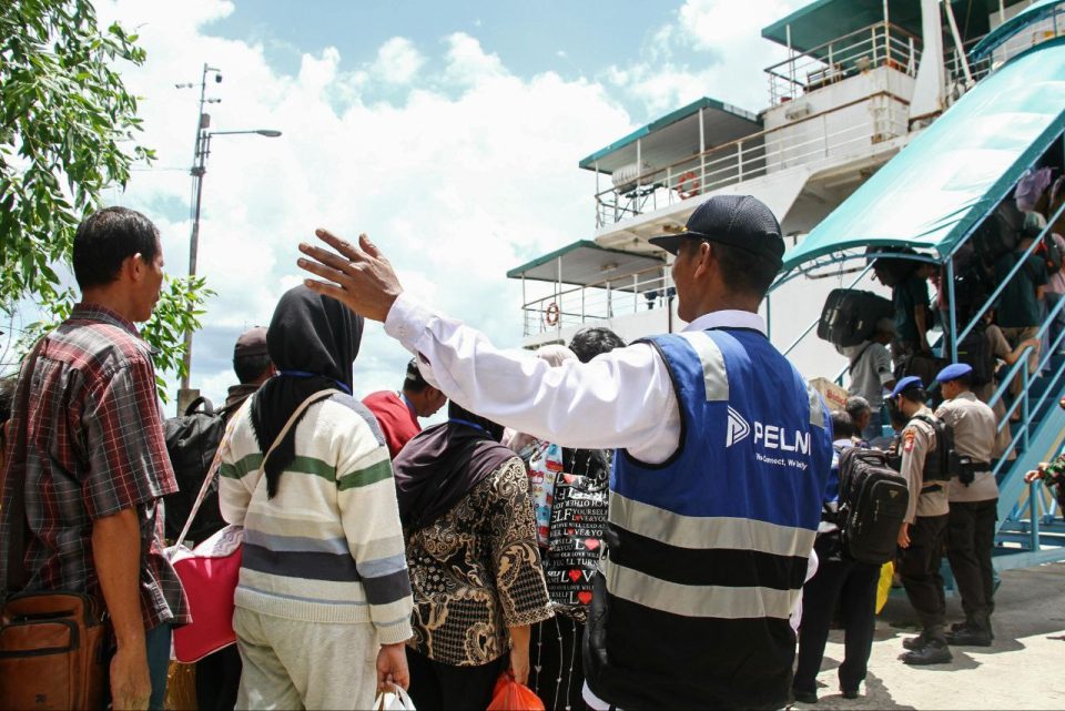 Diskon Pelni