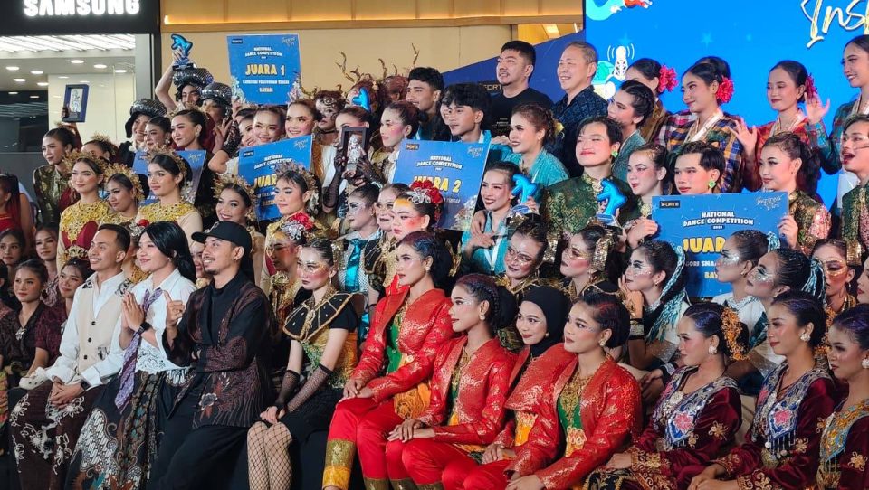 iForte National Dance