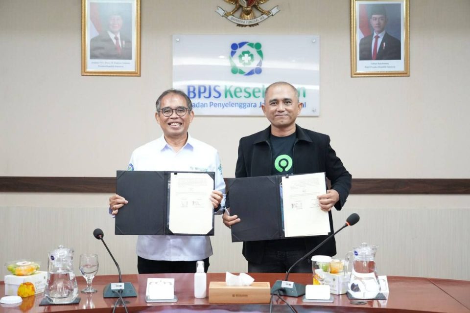 BPJS Gojek