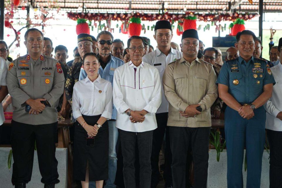 Sekolah rakyat rempang