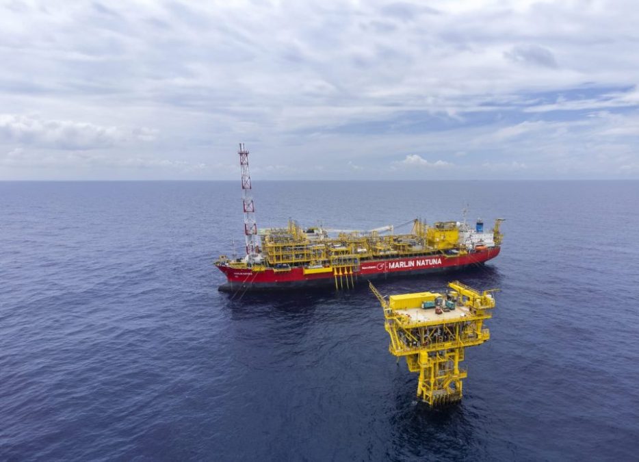 Produksi medcoenergi 2026