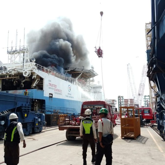 Kapal elsa regent batam