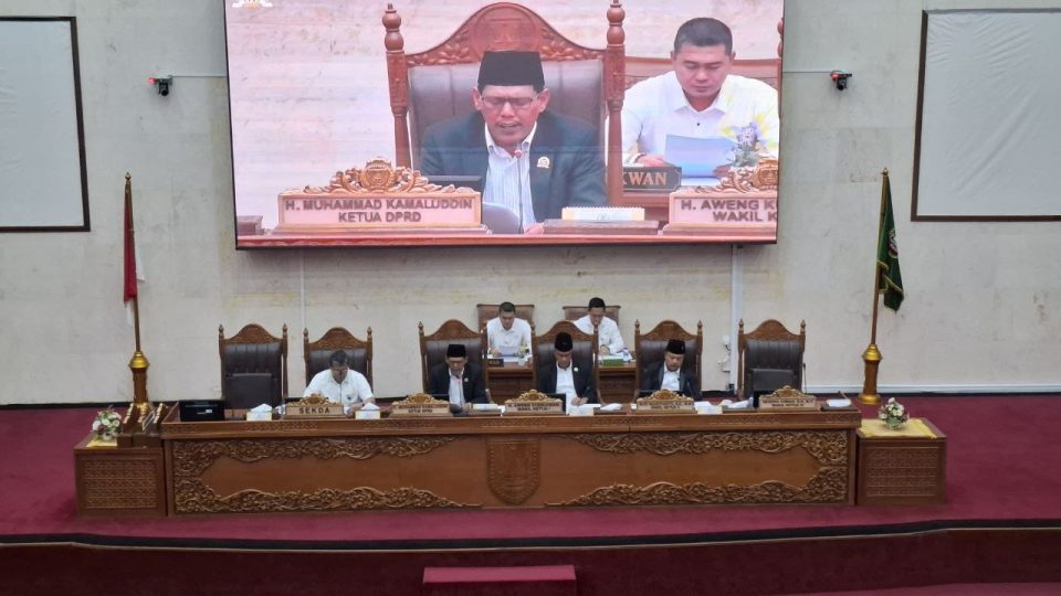 Muhammad yunus muda batam