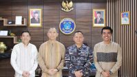 RSBP Batam hiperbarik