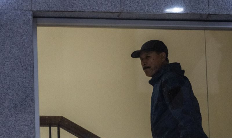 Wali Kota Madiun tersangka