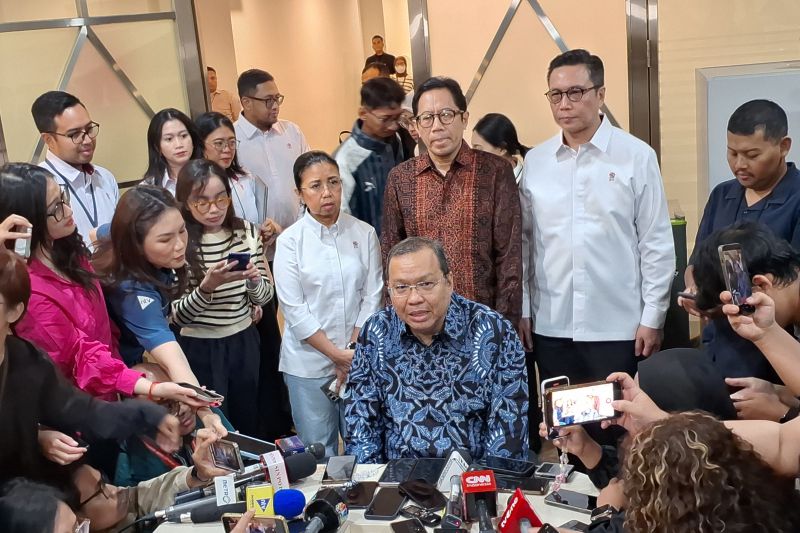 Direktur BEI mengundurkan diri