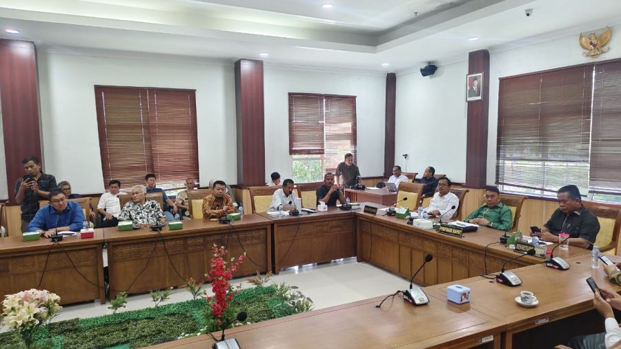 Griya sagulung batam