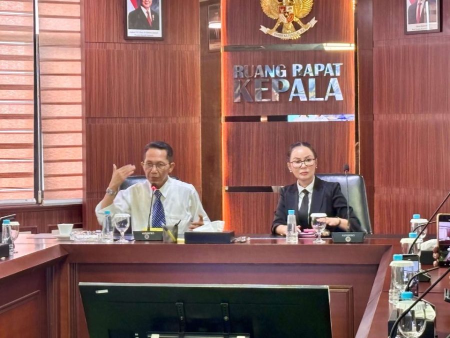 Investasi batam 2025