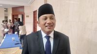 Kadis DLH Batam Kadis DLH Batam