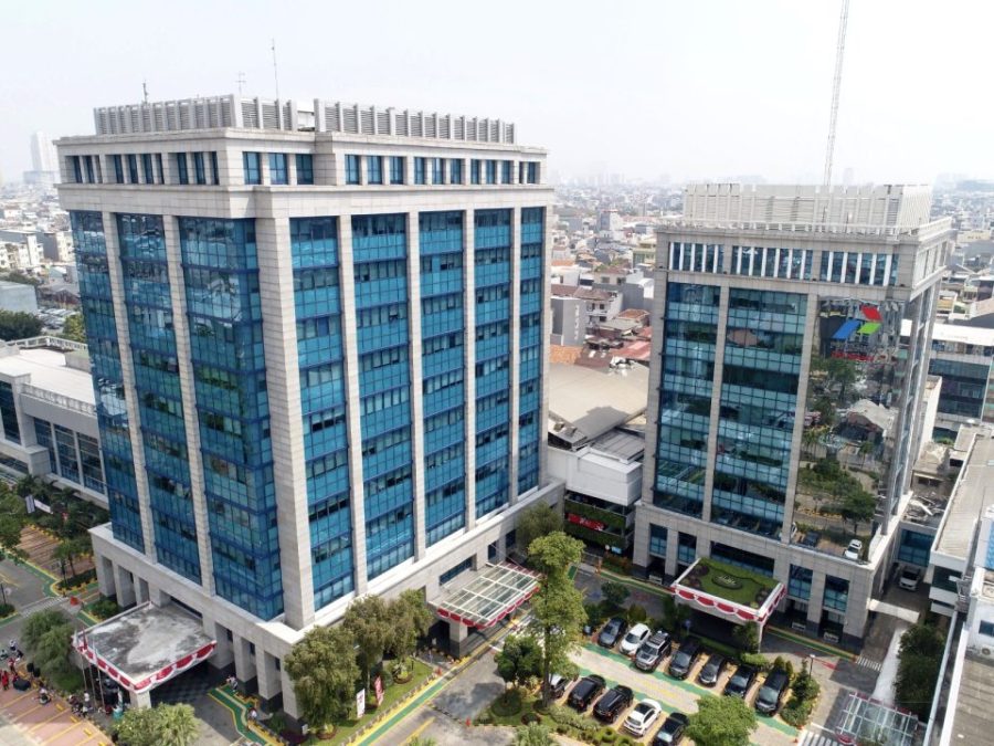 Perusahaan Gas Negara