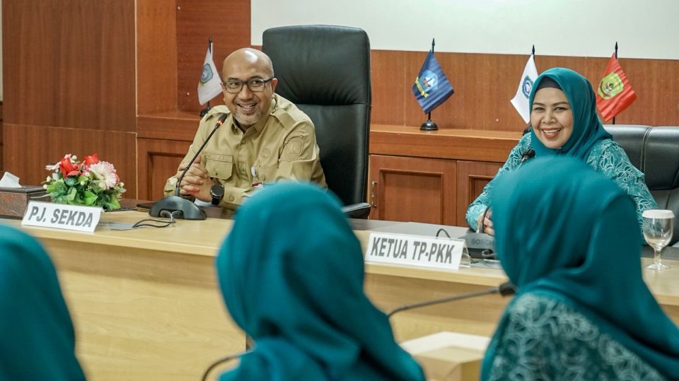 Sekda Kepri