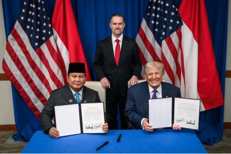 Indonesia beli boeing