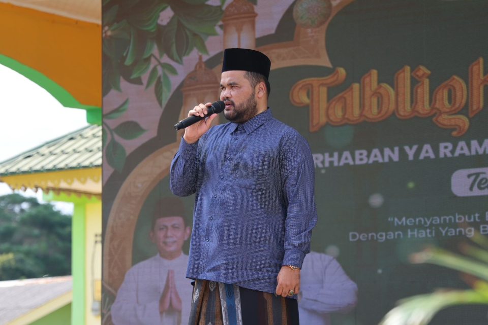 Gubernur kepri pulau penyengat