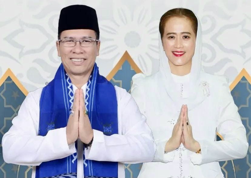 Bupati anambas aneng
