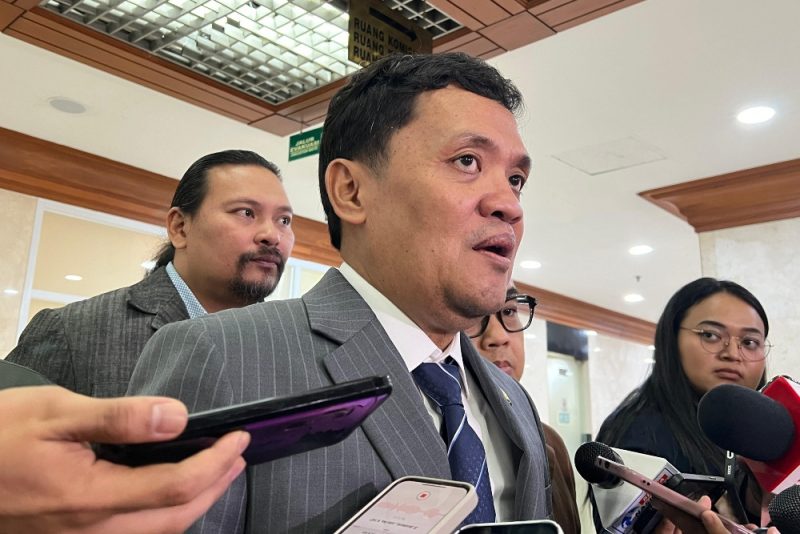 Tuntutan mati fandi ramadhan