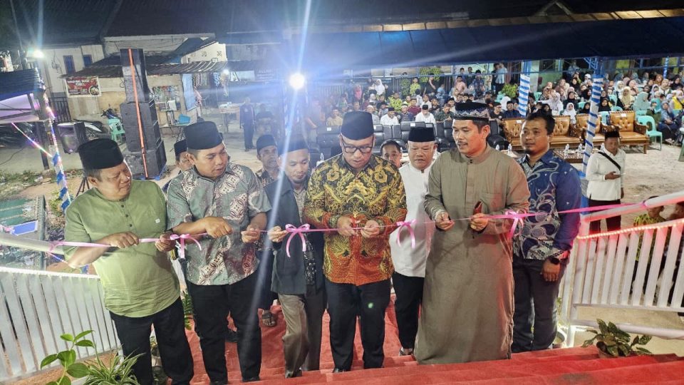 TPQ Al-Hidayah Batam