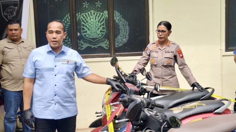 Curanmor batam