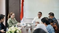 Investasi jerman di batam