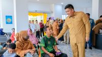 Peresmian RSUD Bintan
