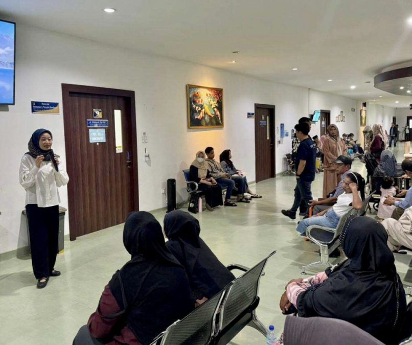 Jantung bawaan adalah