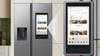 Kulkas Samsung Bespoke AI