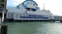 Pelabuhan Laut Karimun